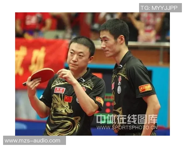 南京乒乓球队的默契配合与战术分析探讨之旅